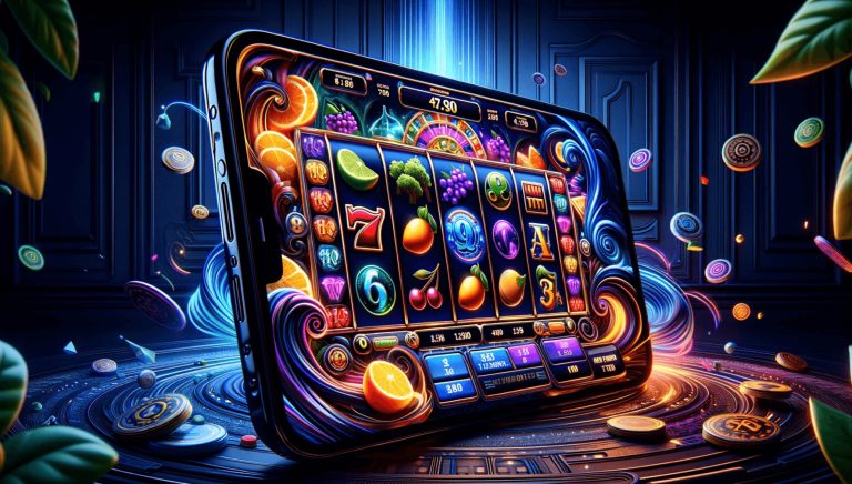 Casino Online Slot