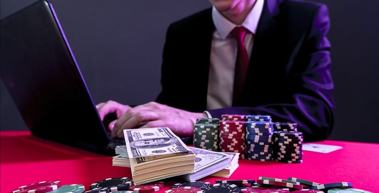 new online casinos